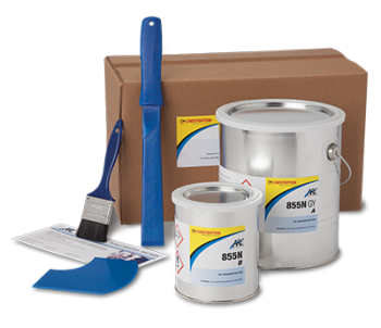 Chesterton ARC 855N, Silica-Free, Brush & Roll-Grade