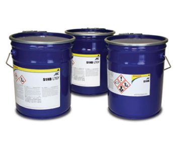 Chesterton ARC S1HB,  High Build, Single Coat, Edge-Retentive Barrier Coating