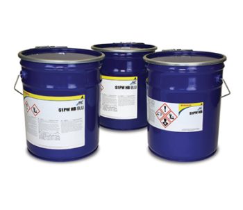 Chesterton ARC S1PW HB,  General Purpose, Sprayable, Corrosion Protection Coating