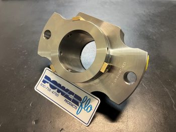 Chesterton 1810 Cartridge Mechanical Seal for Moyno L8 and Similar Pumps